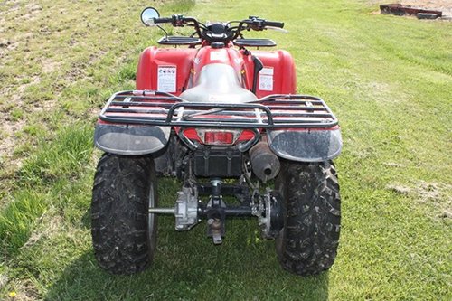 Property photo 42 - FARM EQUIPMENT AUCTION IN SULLIVAN COUNTY, INDIANA